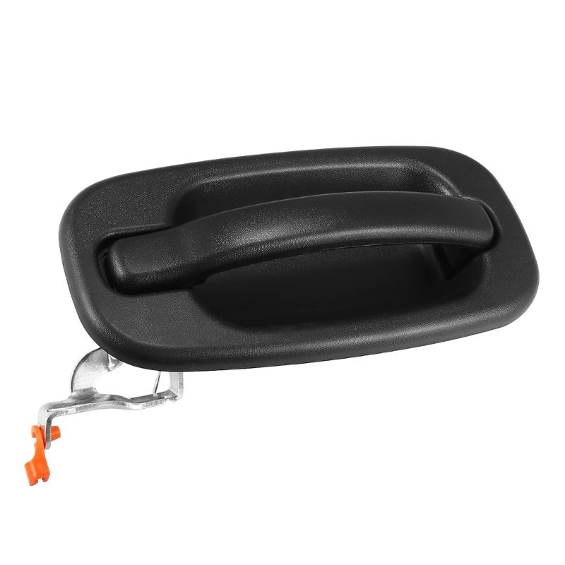 15034985 15034986 Front/Rear Left/Right Side Exterior Door Handle Car Accessories