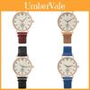 Student Ladies Quartz Watch With Magnetic Strap Decorative For School And Casual Wear