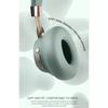HiFi Stereo Wireless Bluetooth Headphones Music Sport Gamer Headsets for Laptops Noise Reduction Earphones In Mic Support TF/FM