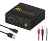 Audio és video kiegészítők – HDMI kábelek és adapterek