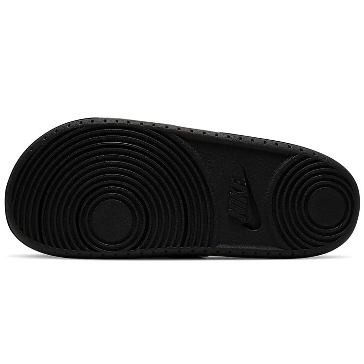 Nike NFL x OffCourt Slide Philadelphia Eagles 2022 Men Sneakers Black Sport-Teal White DD0523-001