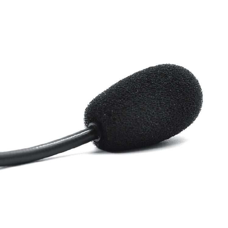 Long Service Sponge Earphone Cushions with Effective Noise Isolation Soft Sponge Earphone Pad Replace for B550-XT B550XT