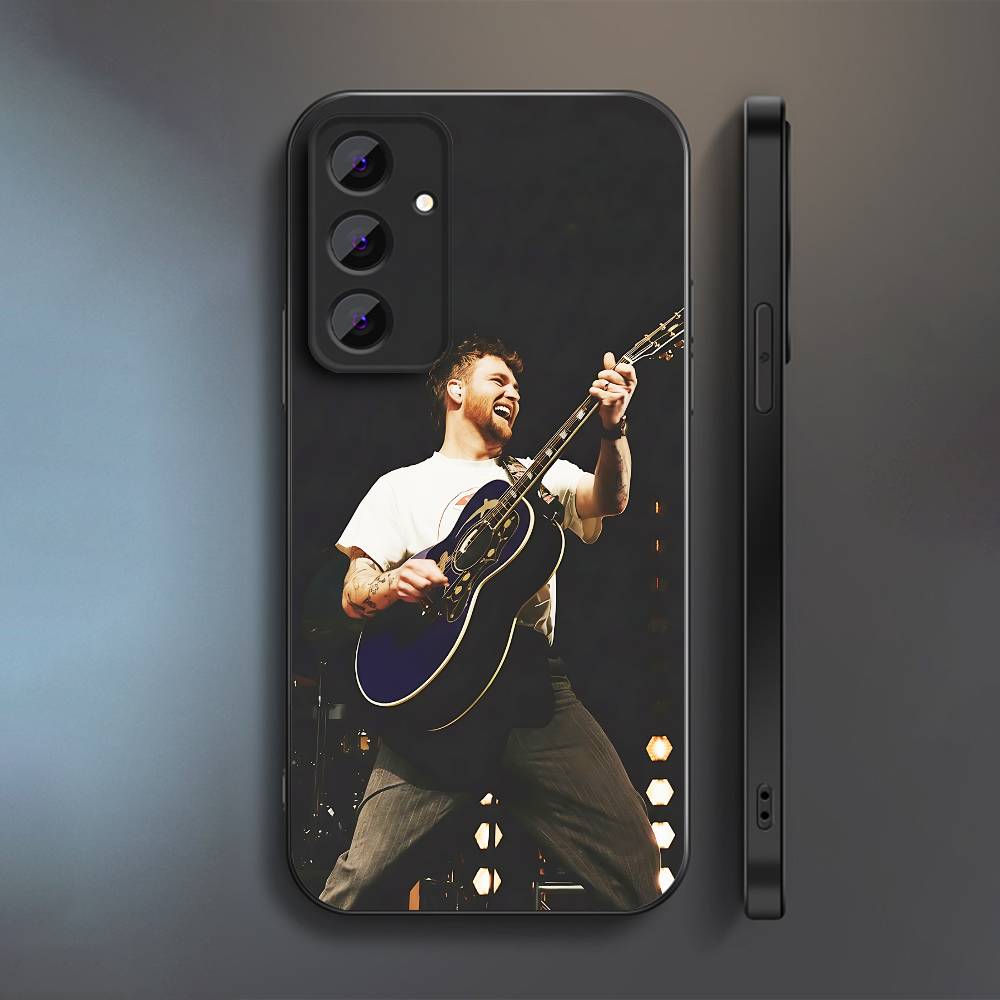 

You ll Be Alright Kid A-Alex W-Warren Phone Case For Samsung S26,S24,S22,S25,S23,S30,S21,Ultra,Plus,5G ,Fe,Lite Shockproof Cover SamsungS21FE