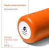 STONE Outdoor Insulated Sports Water Bottle