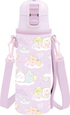 San-X Sumikko Gurashi Stainless Steel Bottle KA24501