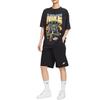 Nike Sportswear Mid-Rise Loose-Fit Versatile Casual Shorts Women Shorts IH8465010