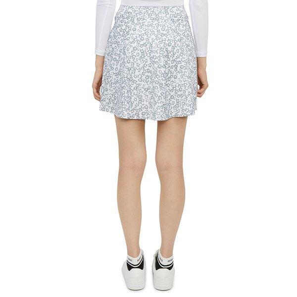 Zipore Golfwear Women Skirt G4ls22b02 Sno