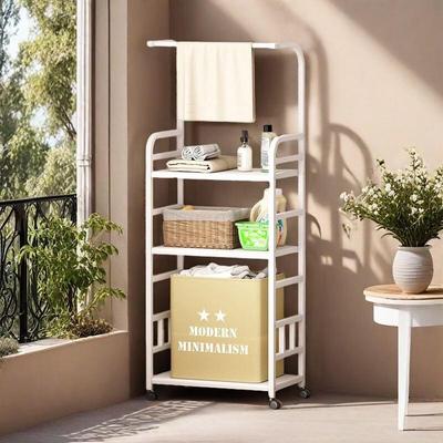 Productos para el baño – Estantes y soportes para baño