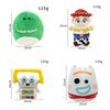 Cartoon Toy Story Plush Toy With Pp Cotton Filling For Kids And Teens