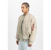 Куртка Alpha Industries MA-1 Heritage Bomber Jacket