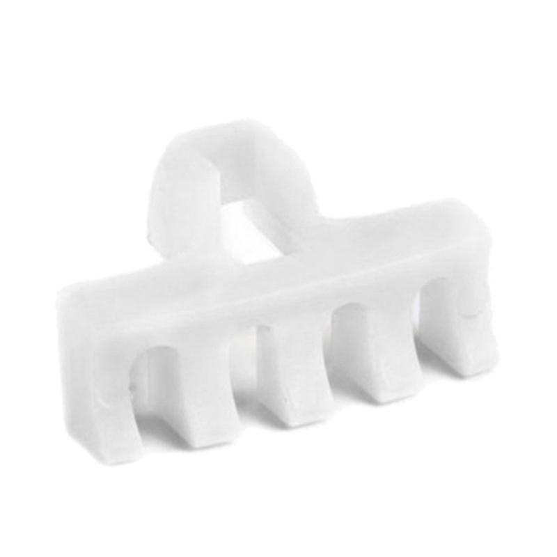 Badminton Racket Load Spreader Racket Threading Protection Adapter Badminton Racquet Protector Tennis Racket Load Tool