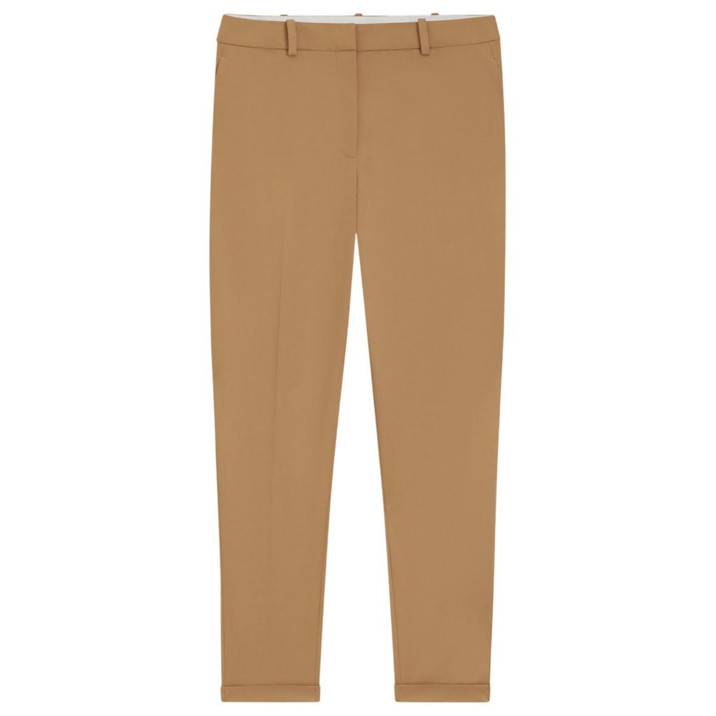 Boss Womens/Ladies Tachinoa Regular Chinos