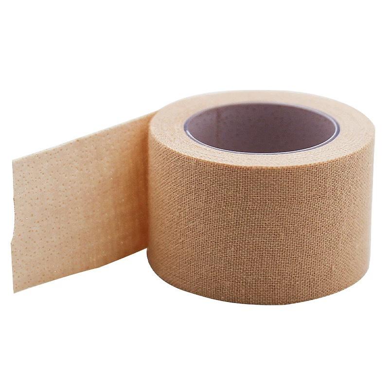 Breathable High Viscosity Medical Tape for Finger and Foot Cracks