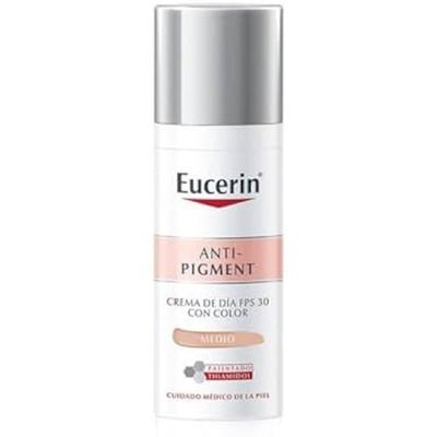 Day Cream - EUCERIN - Anti-pigment - 50ml - SPF30 - All Skin Types