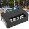 24V 100W Ηλεκτρικό Πατίνι Ελεγκτής Ανταλλακτικό Αξεσουάρ Παράμετροι Μοτέρ Προγραμματιζόμενος