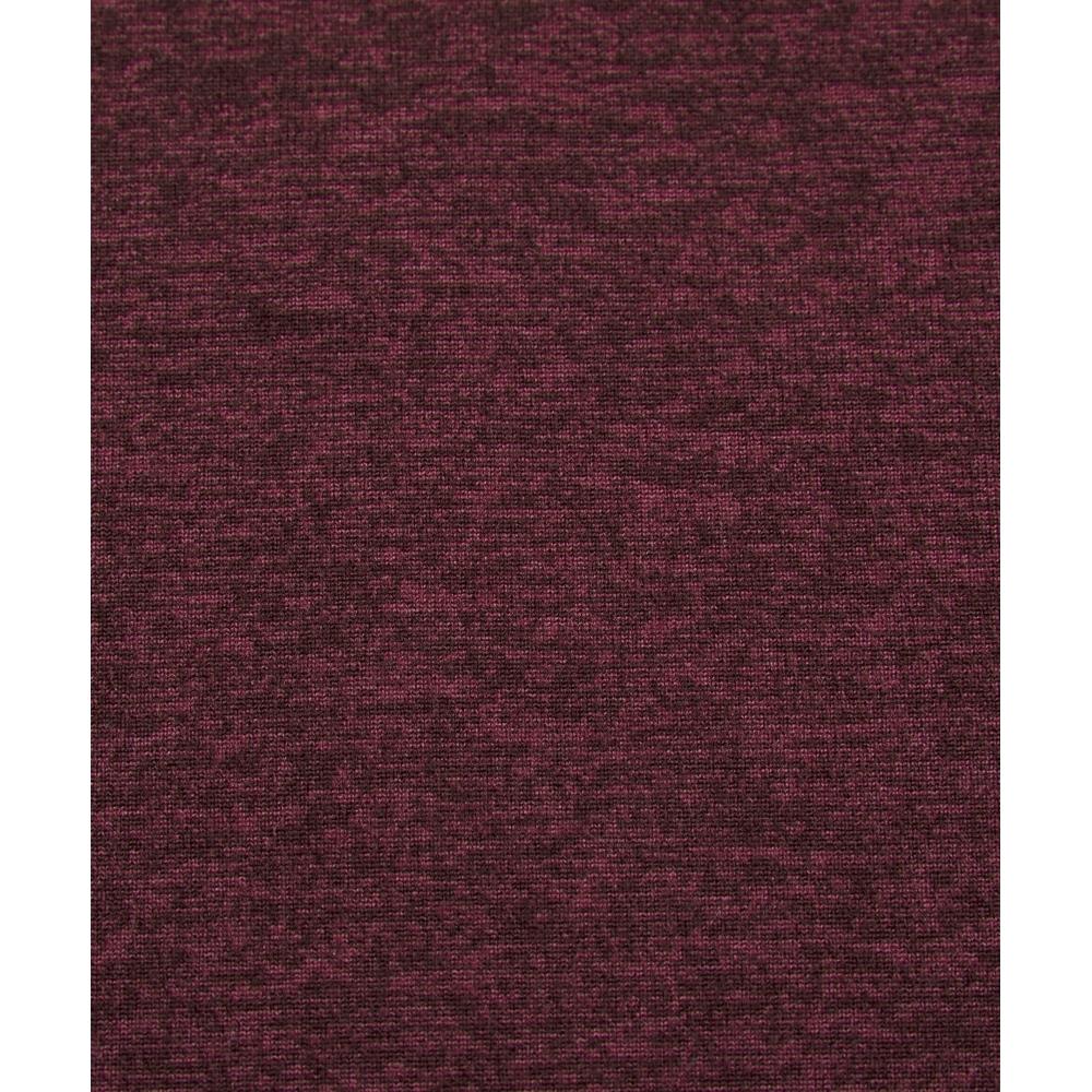 Lululemon Softy Suedey Crewneck Cropped Tank Top Garnet Garnet