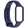 Siliconen Polsband Riem Voor Xiaomi Smart Band 8 Active Armband Horlogeband voor Redmi Band 2
