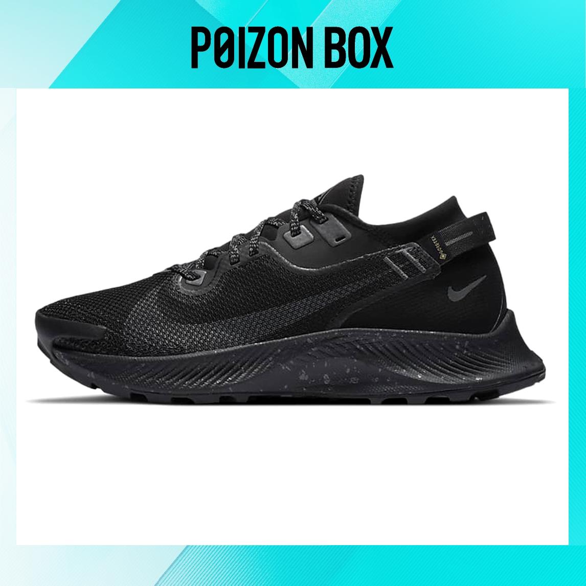 

кроссовки Nike Pegasus Trail 2 Running shoes Women CU2018-001