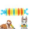 Pet Chew Toys Shape Bite Resistant Cln Grinding Teeth for Medium Large Dogs