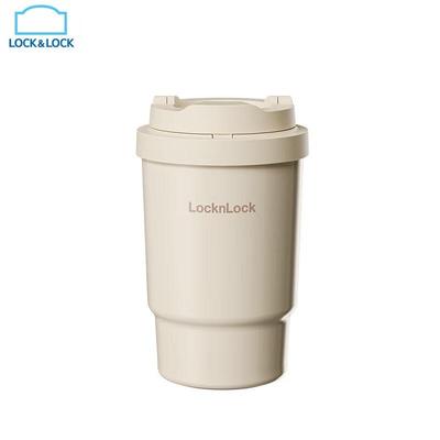 Mug isotherme LocknLock à revêtement céramique