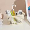 Kitchen Storage Basket Hangable Storage Basket For Onions Ginger Garlic Stylish Vegetable Storage Organizer Basket
