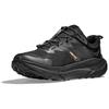 HOKA One One Scarpe da ginnastica nere Transport 1123153-BBLC