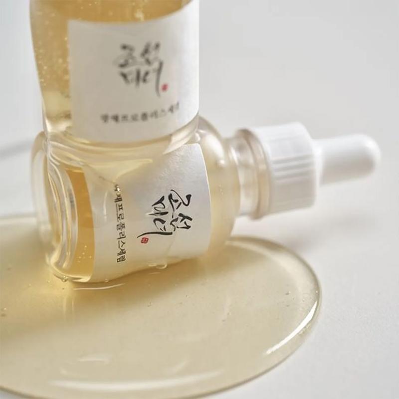 Beauty of Joseon Glow Serum : Propolis + Niacinamid 30ml/60ml