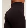 Gymshark Activate Seamless Leggings Plum Brown B2c4n Nbzn