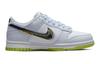 Nike Dunk Low GS '3D Swoosh' DV3478-100