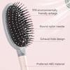 Detangle Hairbrush Hairbrush Air Cushion Comb Fluffy Anti-Hair Loss Massage Hair Brush For All Hair Types Hairdressing Tools