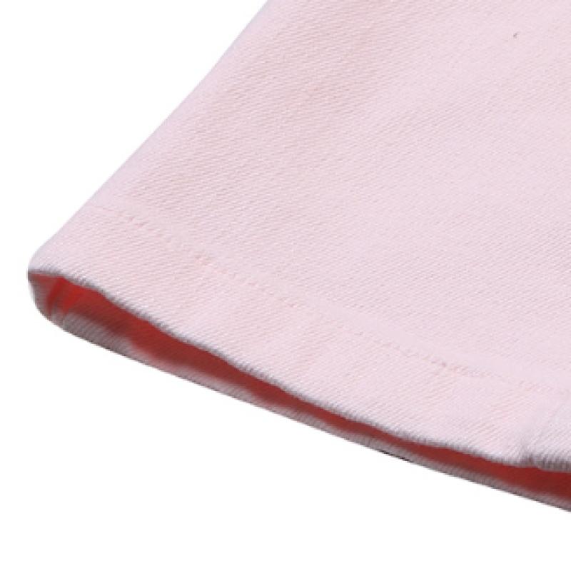 Onoff Women S Fleece Denim pantS Of5002lb Pink