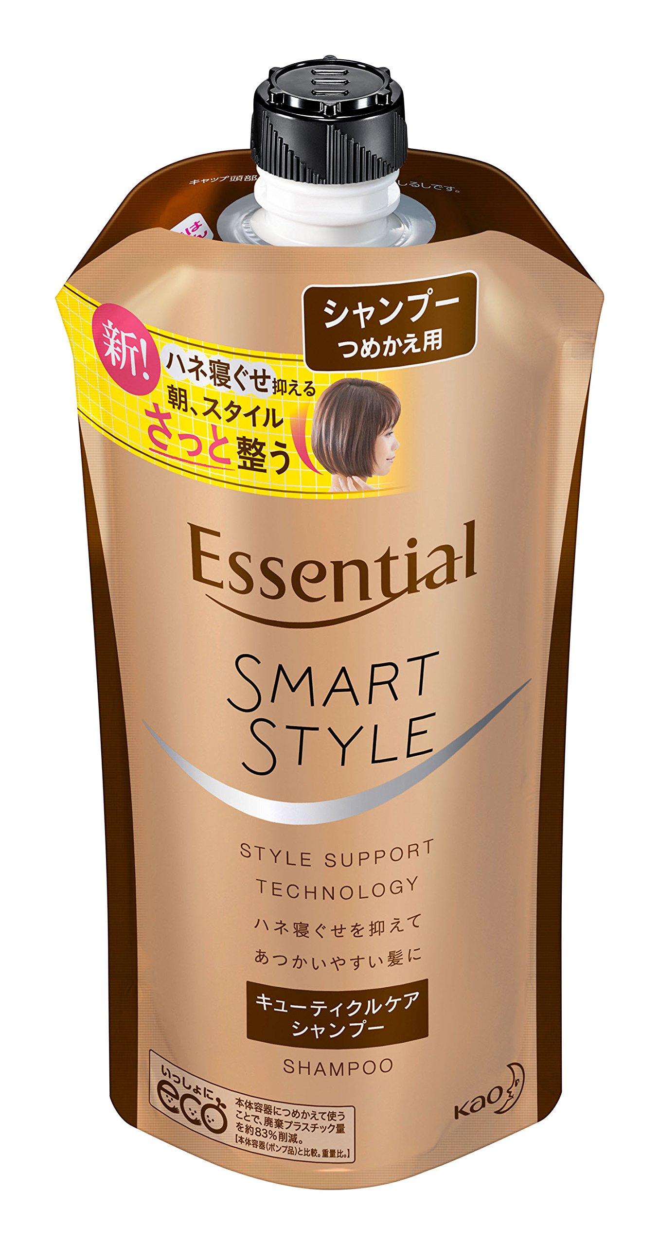 

Essential Smart Style SP Refill