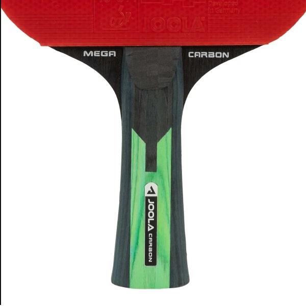 JOOLA Mega Carbon Table Tennis Racket
