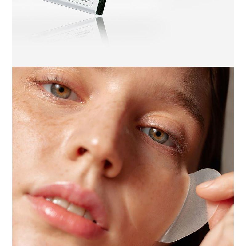 Parnell - Cicamanu Clear Patch Kit Multi+