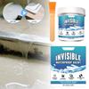 100g Waterproof Sealant Transparent Adhesive For Home Repair Tile Bathroom Wall Leakage Protection Quick Dry Durable Glue Tool