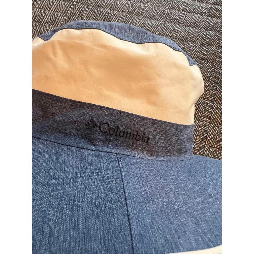 Used Columbia Outdoor Hat Unisex