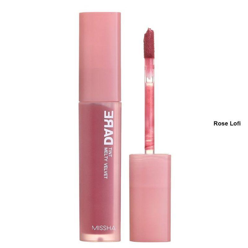 MISSHA Dare Tint Melty Velvet - 6 Colors