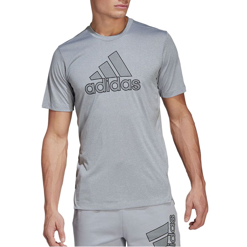 Adidas AEROREADY T Shirt International Version Men's HB9194-