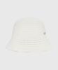 DUVETICA Posalto Resort (Light Ivory) (Women'S Hat)