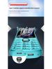 Senior-Friendly 4G Phone with Long Standby & Large Volume