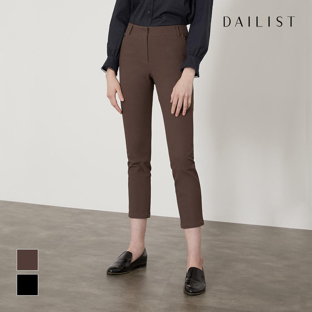DAILIST Stretch Slim Pants_Mdbdlyf7211