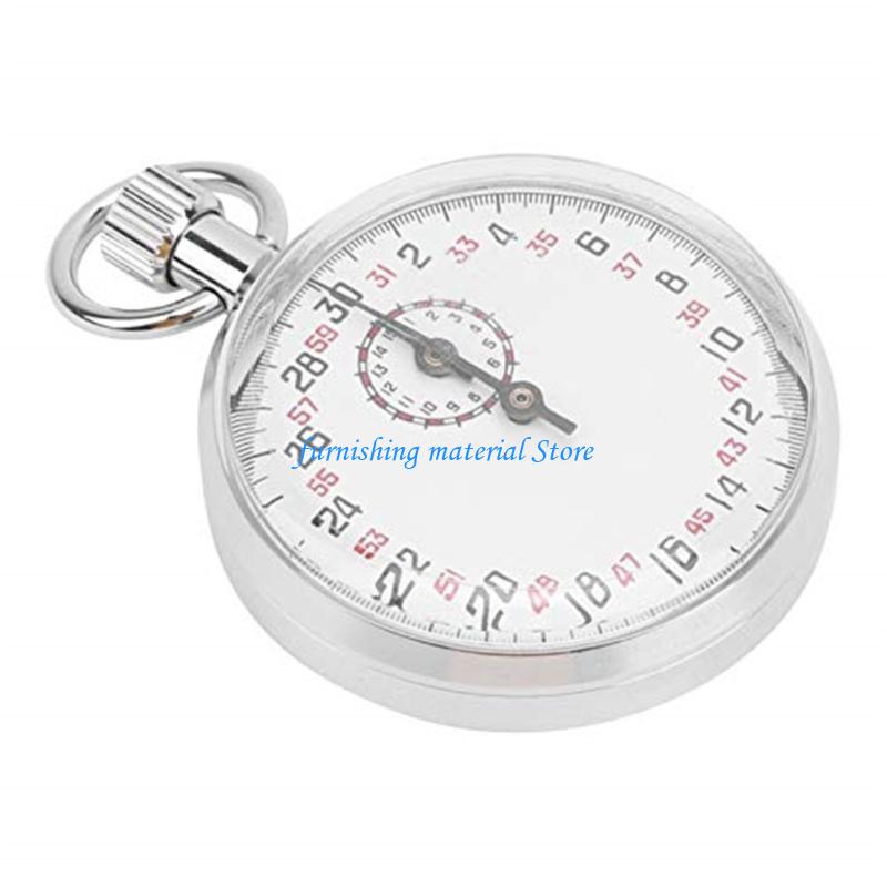 Y5GD Precise Sports Stopwatch Running Timer For Referees Trainers Count Timer