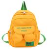 Kids Mouse Backpack With Ergonomic Shoulder Straps Nylon School Bag