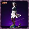 Naruto Anime Figure Nohara Rin Action Figurine 24cm Pvc Standing Statue Model Collection Dolls Bedroom Decoration Toys Kids Gift