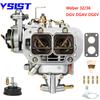 Weber 32/36 DGV DGEV DGAV Vergaser für EMPI/Holley Toyota Pickup 20R 22R Datsun 510 610 620 Nissan Sentra 720 Pulasar CJ5 CJ7