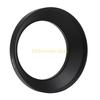 B03C 39 40.5 43 46 49 52 55 58 62 72mm Camera Metal Lens Hood Wide Angle Screw Mount Lens Hood for Digital Camera Accessory