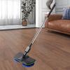 Electric Mop Cordless Spin Mop Handheld Rechargeable Efficient Cleaning Electric Floor Cleaner with
