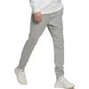 Adidas Knitted Sweatpants Men's Gray HN1938