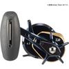 Daiwa Saltiga 25 Jigging Bait Reel 10H High Performance Fishing Gear