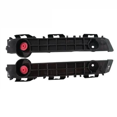 1 Pair Front Bumper Holder Bracket 5211504070 TO1043130 5211604070 TO1042130 for 16-23 Replacement Bumper Bracket
